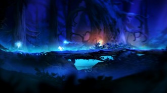 Създателите на Ori and the Blind Forest ще правят екшън RPG