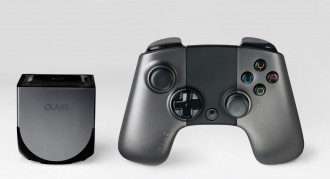 Конзолата Ouya на предсмъртен одър