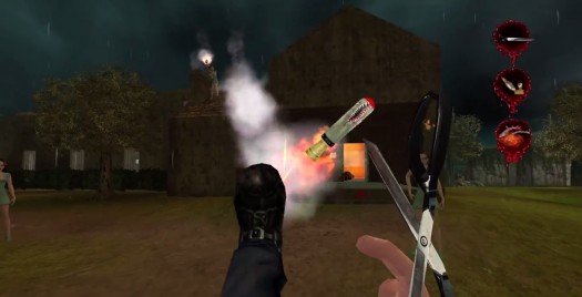 postal 2