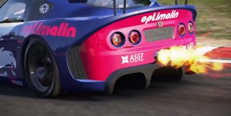 Project Cars евентуално щял да има версия за Wii U
