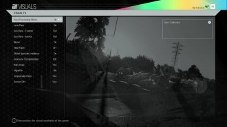 Конзолният Project Cars ще има куп графични настройки