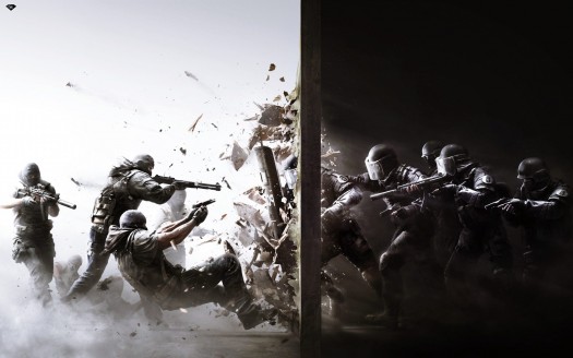 rainbow six siege 3