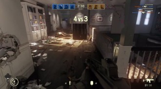 Бетата на Rainbow Six: Siege започва на 7 април