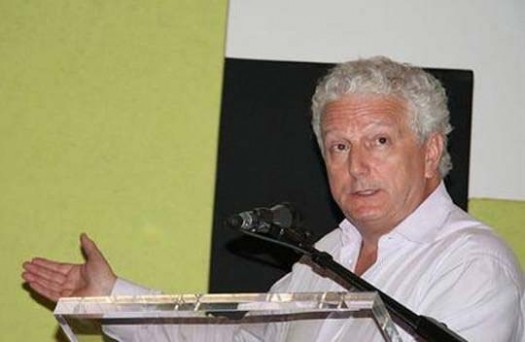 rod cousens