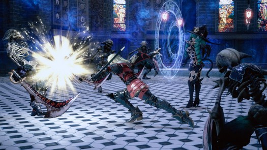 star ocean 5 11