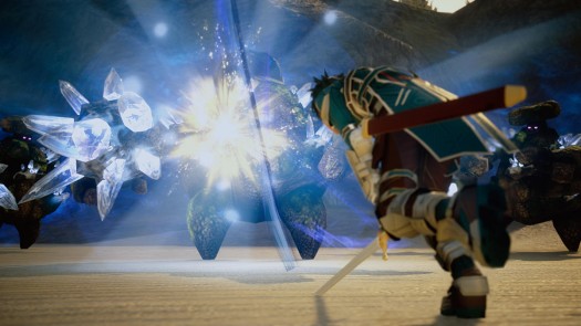 star ocean 5 8