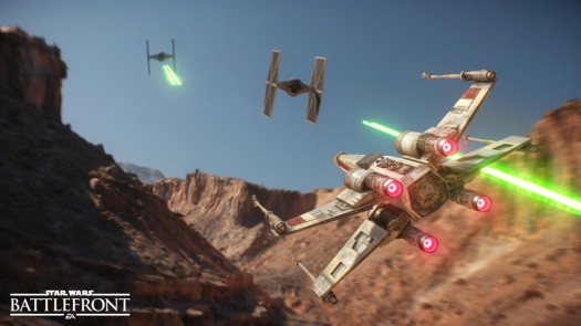 star wars battlefront 12