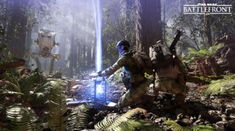 Очакванията към Star Wars: Battlefront – 9-10 милиона продажби