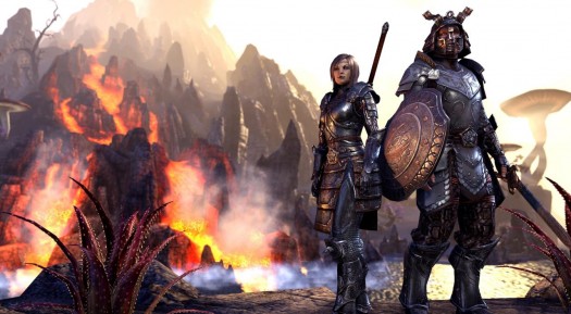 tes online console 1