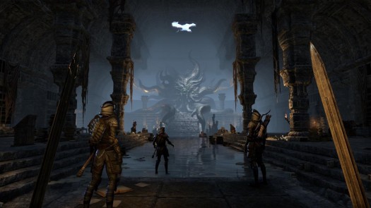 tes online console 4