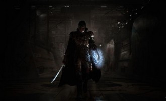 Създателите на Bound by Flame с нова игра – The Technomancer