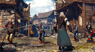 Експанжъните на The Witcher 3 струват общо 25 долара