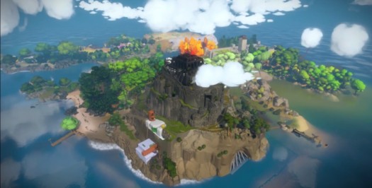 the witness 1