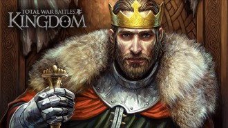 Total War Battles: Kingdom –