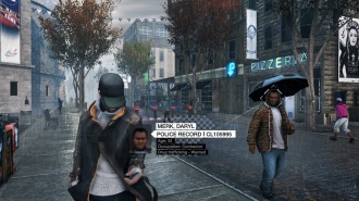 Изтече информация за Watch Dogs 2