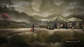 Следващите две Assassin’s Creed Chronicles игри с дата на премиера