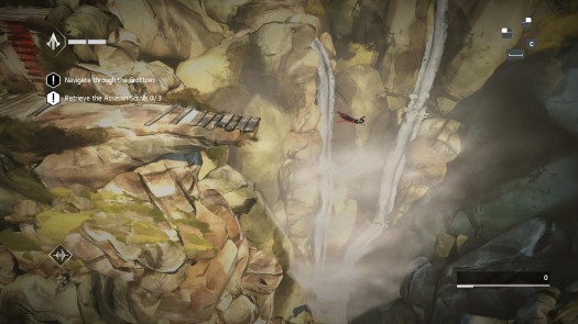 assassin's creed chronicles china 13