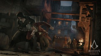 Assassin’s Creed Syndicate представен официално
