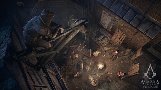 assassin's creed syndicate 12