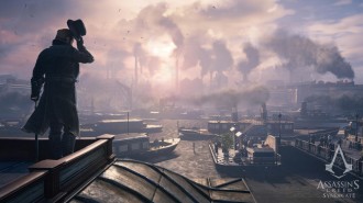 Assassin’s Creed Syndicate с куп нови снимки