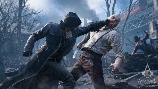 assassin's creed syndicate 2