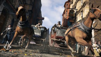 Assassin’s Creed Syndicate без мобилно приложение