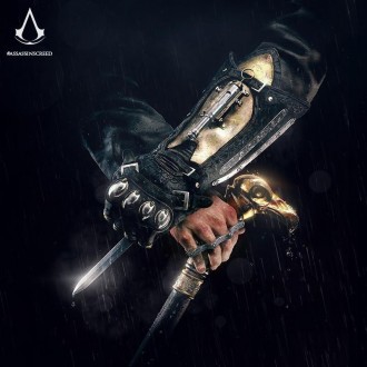 Assassin’s Creed Victory с представяне идната седмица