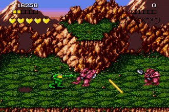 Battletoads с премиера на E3?