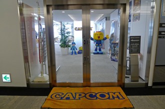 Capcom отново с лоши финансови резултати