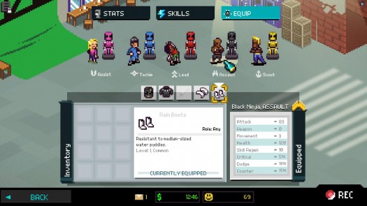 chroma squad 11