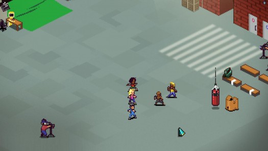 chroma squad 15