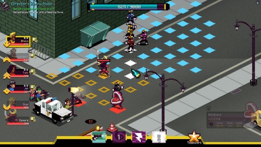 chroma squad 3