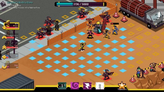 chroma squad 7