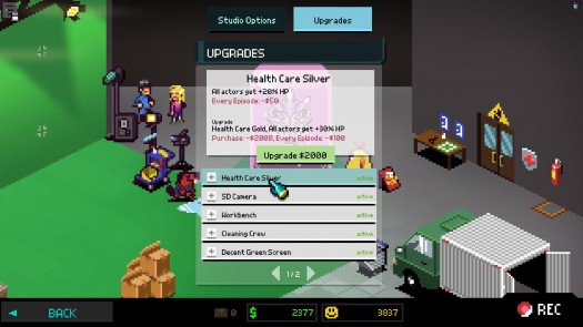 chroma squad 9