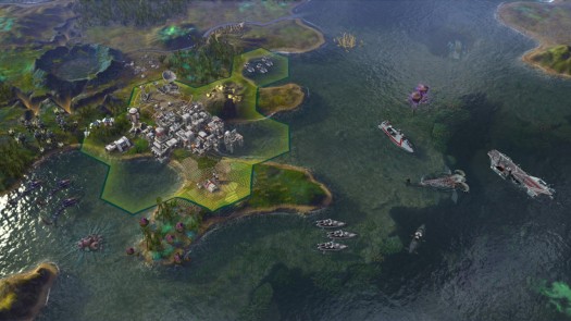 civilization beyond earth rising tide 3