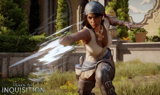 Dragon Age: Inquisition с безплатно мултиплейър DLC