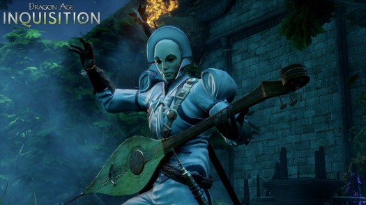 dragon age dragonslayer 2