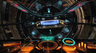 Разработчици призовават да не си купуваме Elite: Dangerous от Steam