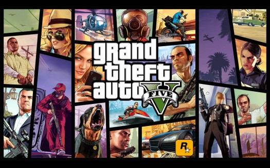 grand theft auto v pc 1