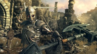 Hellraid спрян от разработка