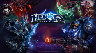 Heroes of the Storm вече е в отворена бета