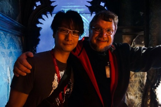 kojima del toro