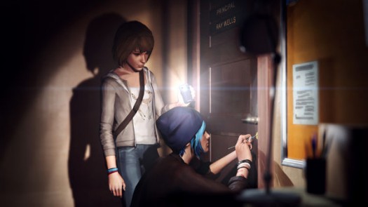 life is strange 4