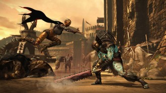 Mortal Kombat X за Xbox360 и PlayStation 3 отложен отново?