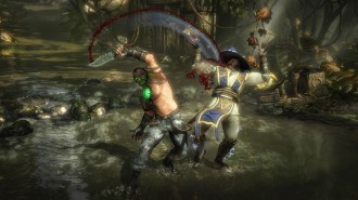 Mortal Kombat X за PS3 и Xbox360 спрян от разработка