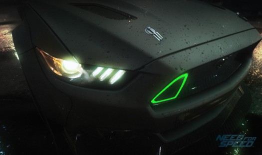need for speed nov 4