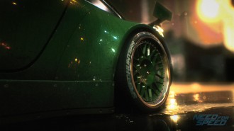 Новият Need for Speed ще се играе само онлайн