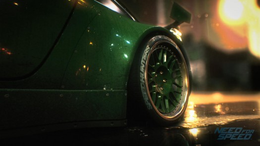 need for speed nov 5
