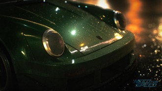 Новият Need for Speed с представяне в четвъртък