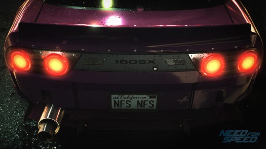 need for speed nov